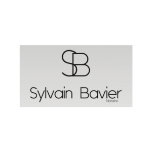 Logo Notaire Bavier